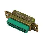 M24308/4-1F 军用规格/军用类型 M24308/4-1F 军用规格/军用类型
