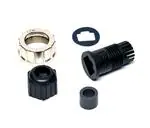 RCM-00BMMA-SLM7001 模块式连接器/以太网连接器 RCM-00BMMA-SLM7001 模块式连接器/以太网连接器