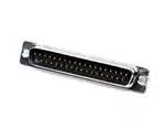 L717DFC37P D-Sub连接器 L717DFC37P D-Sub连接器