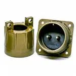 MS3100E32-17P 军用规格/军用类型 MS3100E32-17P 军用规格/军用类型