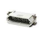 C146 10A025 9002 电源连接器 C146 10A025 9002 电源连接器