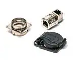 RJF21RANSCC 模块式连接器/以太网连接器 RJF21RANSCC 模块式连接器/以太网连接器