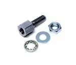 863001BLF D-Sub连接器 863001BLF D-Sub连接器