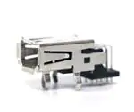 10137850-0020LF I O 连接器 10137850-0020LF I O 连接器