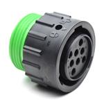 AHDP06-18-08SN-WTA 汽车连接器 AHDP06-18-08SN-WTA 汽车连接器