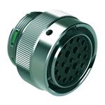 AHDM06-24-21SN 圆形连接器