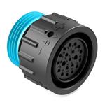 AHDP04-18-20SR-WTA 汽车连接器 AHDP04-18-20SR-WTA 汽车连接器