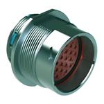 AHDM04-24-31PR 圆形连接器 AHDM04-24-31PR 圆形连接器