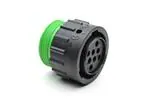 AHDP04-18-08SN-WTA 汽车连接器 AHDP04-18-08SN-WTA 汽车连接器