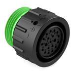 AHDP04-18-20SN-WTA 汽车连接器 AHDP04-18-20SN-WTA 汽车连接器