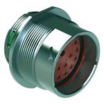 AHDM04-24-18PN 圆形连接器 AHDM04-24-18PN 圆形连接器