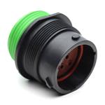 AHDP04-18-08PN-WTA 汽车连接器 AHDP04-18-08PN-WTA 汽车连接器