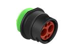 AHDP04-18-06PN-WTA 汽车连接器 AHDP04-18-06PN-WTA 汽车连接器