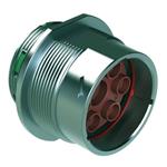 AHDM04-24-07PN 圆形连接器 AHDM04-24-07PN 圆形连接器