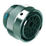 AHDM06-24-18SR 圆形连接器 AHDM06-24-18SR 圆形连接器