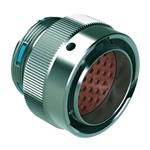AHDM06-24-31PR 圆形连接器 AHDM06-24-31PR 圆形连接器