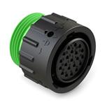 AHDP06-18-21SN-WTA 汽车连接器 AHDP06-18-21SN-WTA 汽车连接器