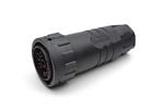 AHDP06-24-91S-BS1 汽车连接器 AHDP06-24-91S-BS1 汽车连接器