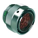 AHDM06-24-07PN 圆形连接器 AHDM06-24-07PN 圆形连接器
