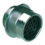AHDM04-24-19SN 圆形连接器 AHDM04-24-19SN 圆形连接器