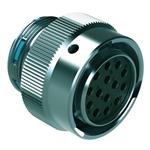 AHDM06-18-14SR 圆形连接器 AHDM06-18-14SR 圆形连接器
