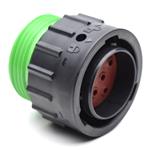 AHDP06-18-08PN-WTA 汽车连接器 AHDP06-18-08PN-WTA 汽车连接器