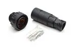 AHDP06-24-91S-BS3-K10M 汽车连接器 AHDP06-24-91S-BS3-K10M 汽车连接器