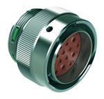 AHDM06-24-19PN 圆形连接器 AHDM06-24-19PN 圆形连接器