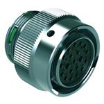 AHDM06-18-20SN 圆形连接器