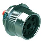 AHDM04-24-09SR 圆形连接器 AHDM04-24-09SR 圆形连接器