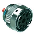 AHDM06-24-09SR 圆形连接器 AHDM06-24-09SR 圆形连接器