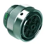 AHDM06-24-07SN 圆形连接器 AHDM06-24-07SN 圆形连接器