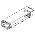 UE62B162002011 I O 连接器 UE62B162002011 I O 连接器