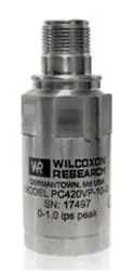 PC420VP-10-IS 运动与定位传感器 PC420VP-10-IS 运动与定位传感器