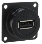 USBF21BSCC USB连接器 USBF21BSCC USB连接器