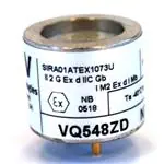 VQ548ZD/W 环境传感器 VQ548ZD/W 环境传感器