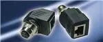 RJS-12D04FF-LS8001 模块式连接器/以太网连接器