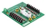 EVAL-16QSOPEBZ 嵌入式工具与配件 EVAL-16QSOPEBZ 嵌入式工具与配件