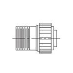 97B4106F10SL3SM01 军用规格/军用类型