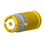 SMP-FS-C07-5 射频互连 SMP-FS-C07-5 射频互连