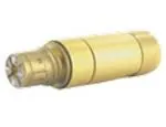 uCom-10G+ LSUGA 背板连接器 uCom-10G+ LSUGA 背板连接器
