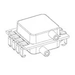 DLLR-L10D-E1NJ-C-NAV8 压力传感器 DLLR-L10D-E1NJ-C-NAV8 压力传感器