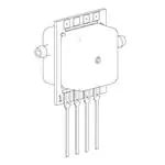 DLLR-L30G-E2BS-C-NAV6 压力传感器 DLLR-L30G-E2BS-C-NAV6 压力传感器