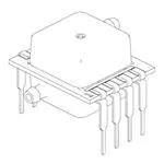 DLLR-L30G-E2BD-C-NAV7 压力传感器 DLLR-L30G-E2BD-C-NAV7 压力传感器