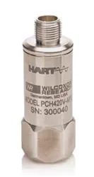PCH420V-M12-HZ 运动与定位传感器 PCH420V-M12-HZ 运动与定位传感器