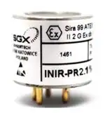 INIR-PR2.1% 环境传感器 INIR-PR2.1% 环境传感器