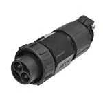 PWM-02BFMB-TL7001 圆形连接器 PWM-02BFMB-TL7001 圆形连接器
