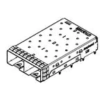 U77-A261M-2071 I O 连接器 U77-A261M-2071 I O 连接器