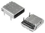 12401598E4#2A USB连接器 12401598E4#2A USB连接器