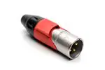 AX3M3M-AU 音频与视频连接器 AX3M3M-AU 音频与视频连接器